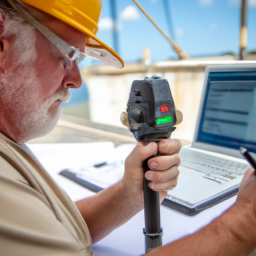 marine surveyor jacksonville fl